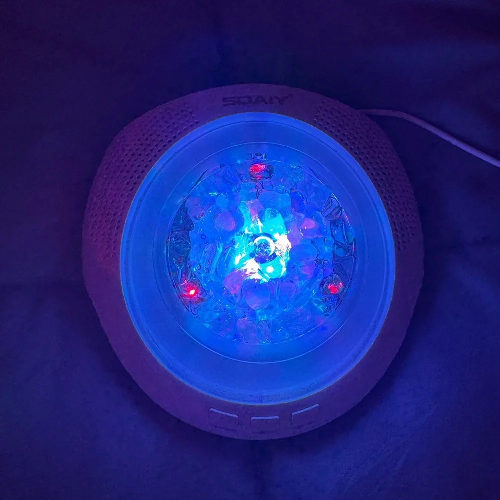starlight projector
